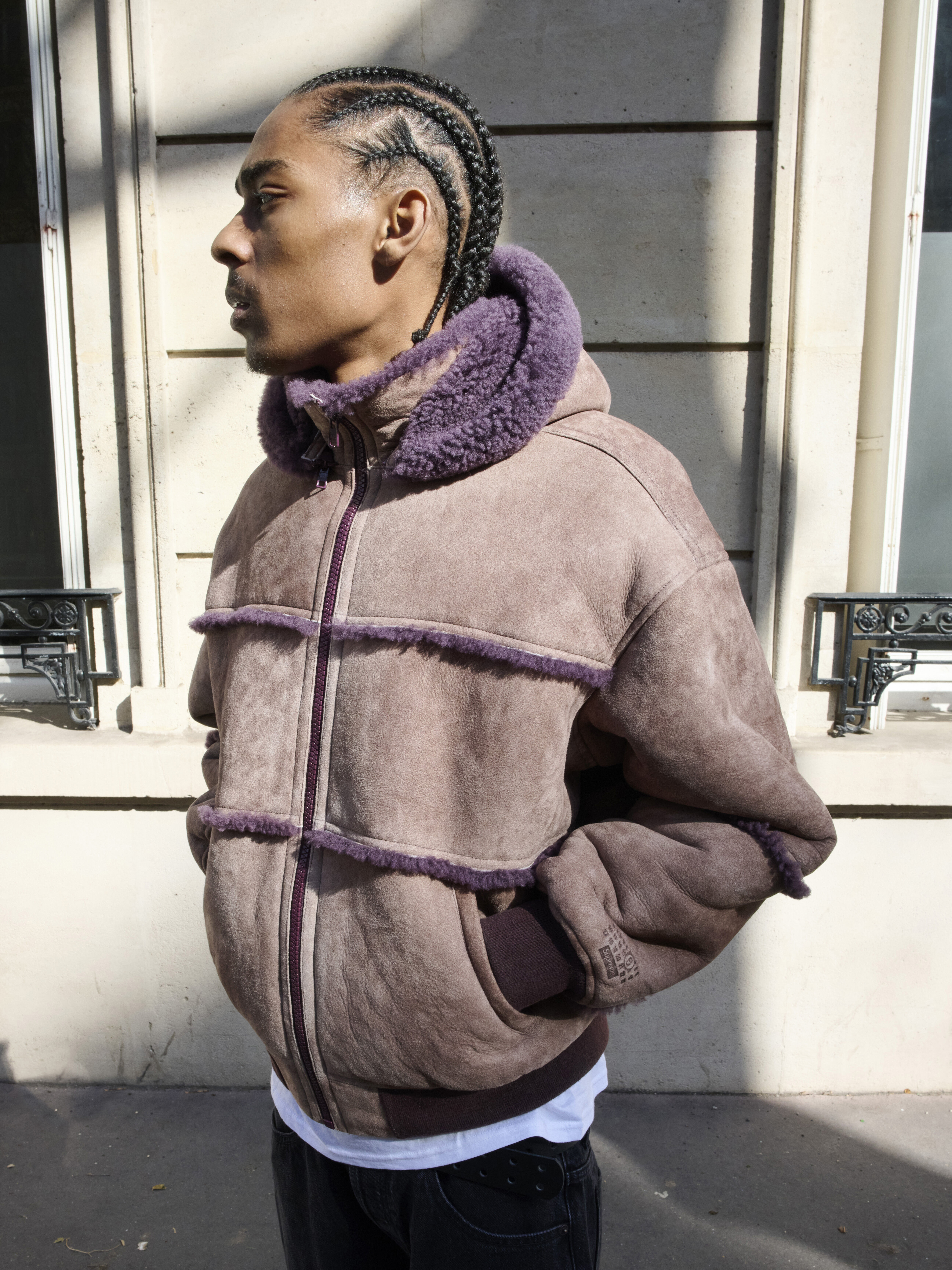 Supreme®/MM6 Maison Margiela | Maison Margiela